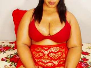 divinebooty93 webcam model stream image