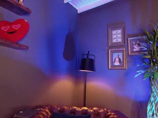 Seth Vega webcam model stream image