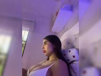 SallyeLeins webcam bongacams model stream image