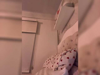 SallyeLeins webcam bongacams model stream image