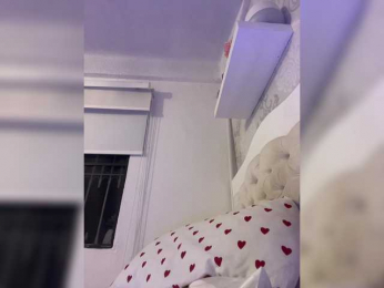 SallyeLeins webcam bongacams model stream image