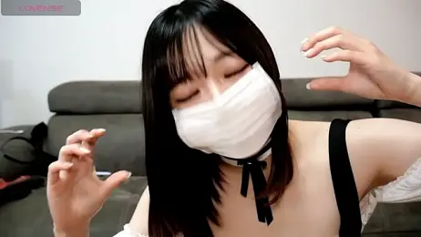 yua____chan webcam model stream image