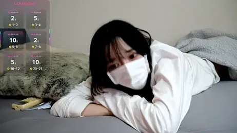 yua____chan webcam model stream image