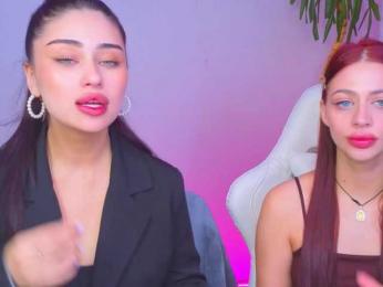 Lizarttt webcam bongacams model stream image