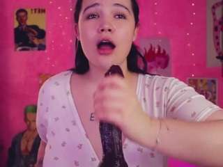 cherryladyexpansionist webcam model stream image