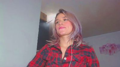 scarlett_rouse webcam model stream image