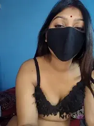 Nisha_777 webcam model stream image