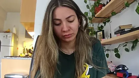 valenseleni webcam model stream image