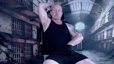 ManlyPrisonGuy webcam stripchat model stream image