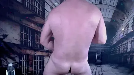 ManlyPrisonGuy webcam model stream image