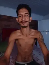 OCamBoy webcam stripchat model stream image