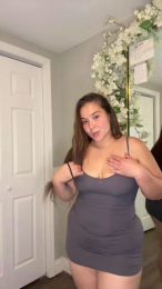 Corallune webcam model stream image