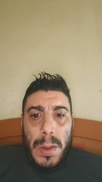 Antonio4964 webcam model stream image