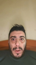 Antonio4964 webcam model stream image