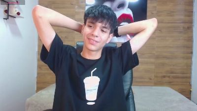 maxim_rod webcam model stream image