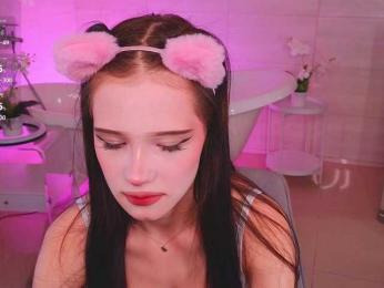 Deibora webcam model stream image