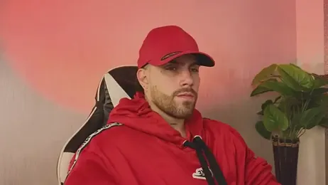 Ades_Lowe webcam model stream image