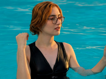 RousseBlossom webcam model stream image