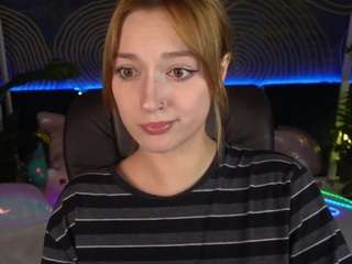 foxymayy webcam model stream image