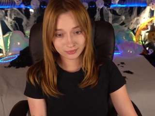 foxymayy webcam model stream image