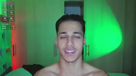 orionblaze69_ webcam model stream image