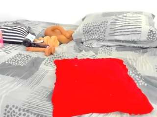 ebony-jeane webcam camsoda model stream image