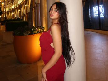 ElleJames webcam livejasmin model stream image