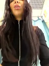 LeticiaWoods webcam model stream image