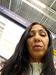 LeticiaWoods webcam model stream image