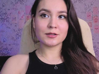 annie-fleur webcam model stream image