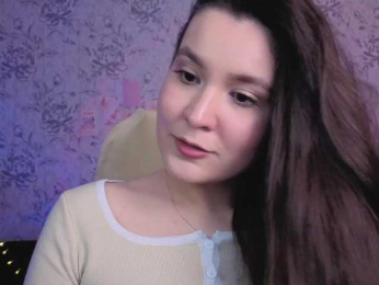 annie-fleur webcam model stream image