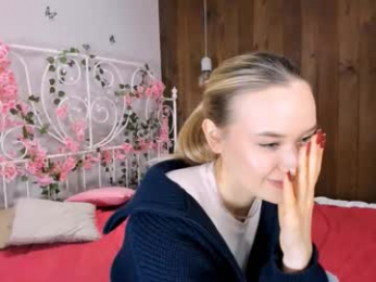 fletahargenrader webcam model stream image