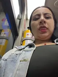 Abril_Luv webcam model stream image