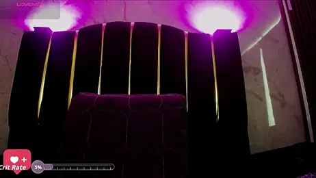 Abril_Luv webcam stripchat model stream image