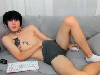 vinsent_blood webcam chaturbate model stream image