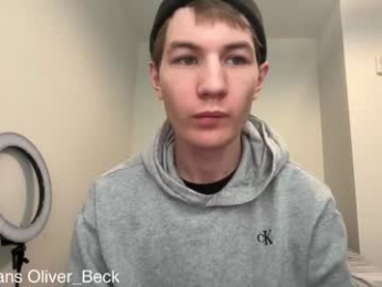 oliver_beck webcam model stream image