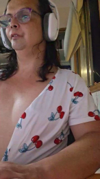 AntoKoony webcam model stream image