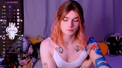 Alice_Hells webcam model stream image