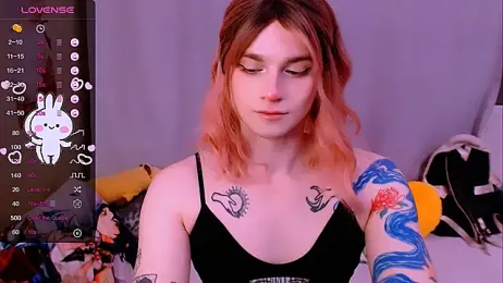 Alice_Hells webcam model stream image