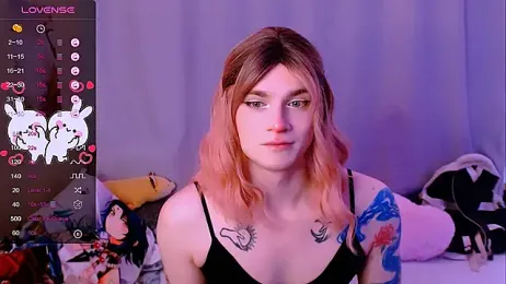 Alice_Hells webcam model stream image