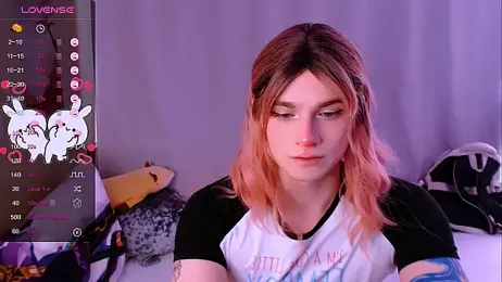 Alice_Hells webcam model stream image