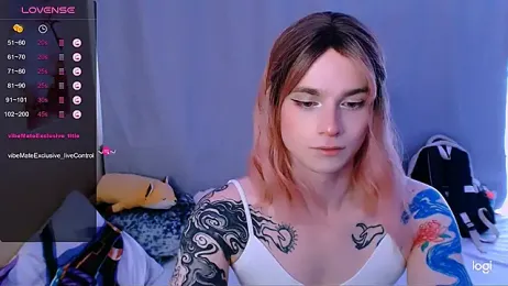 Alice_Hells webcam model stream image