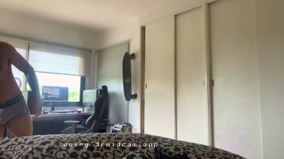 SebasValentino webcam model stream image