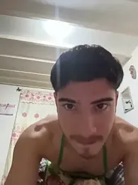 ApoloGray__ webcam model stream image