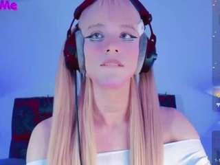 mystic-kitty webcam model stream image