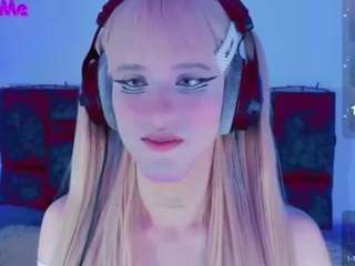 mystic-kitty webcam camsoda model stream image