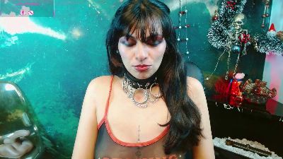 soyveronica webcam model stream image