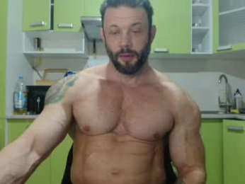 stevebulkzor webcam model stream image