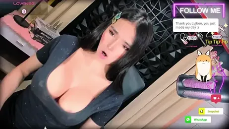 8inchAbsoluteSelfsucker webcam stripchat model stream image