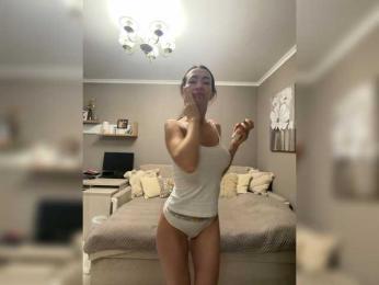 Liza-777 webcam model stream image